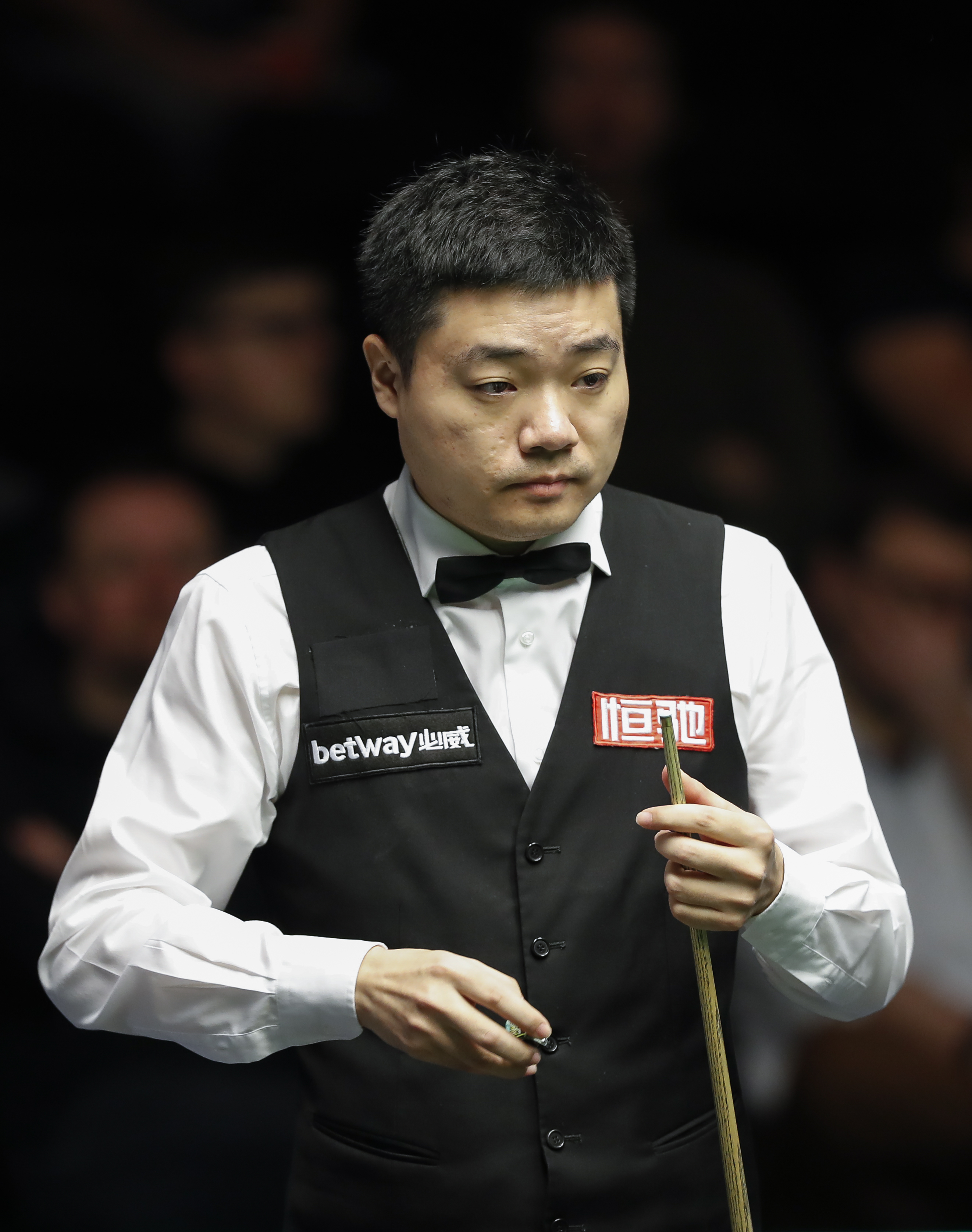 让更多人意 让更多人意