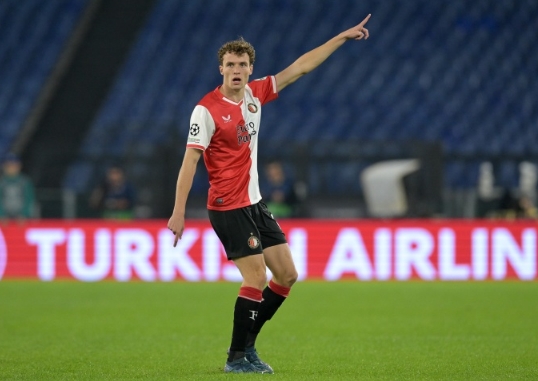 门将的出色 门将的出色