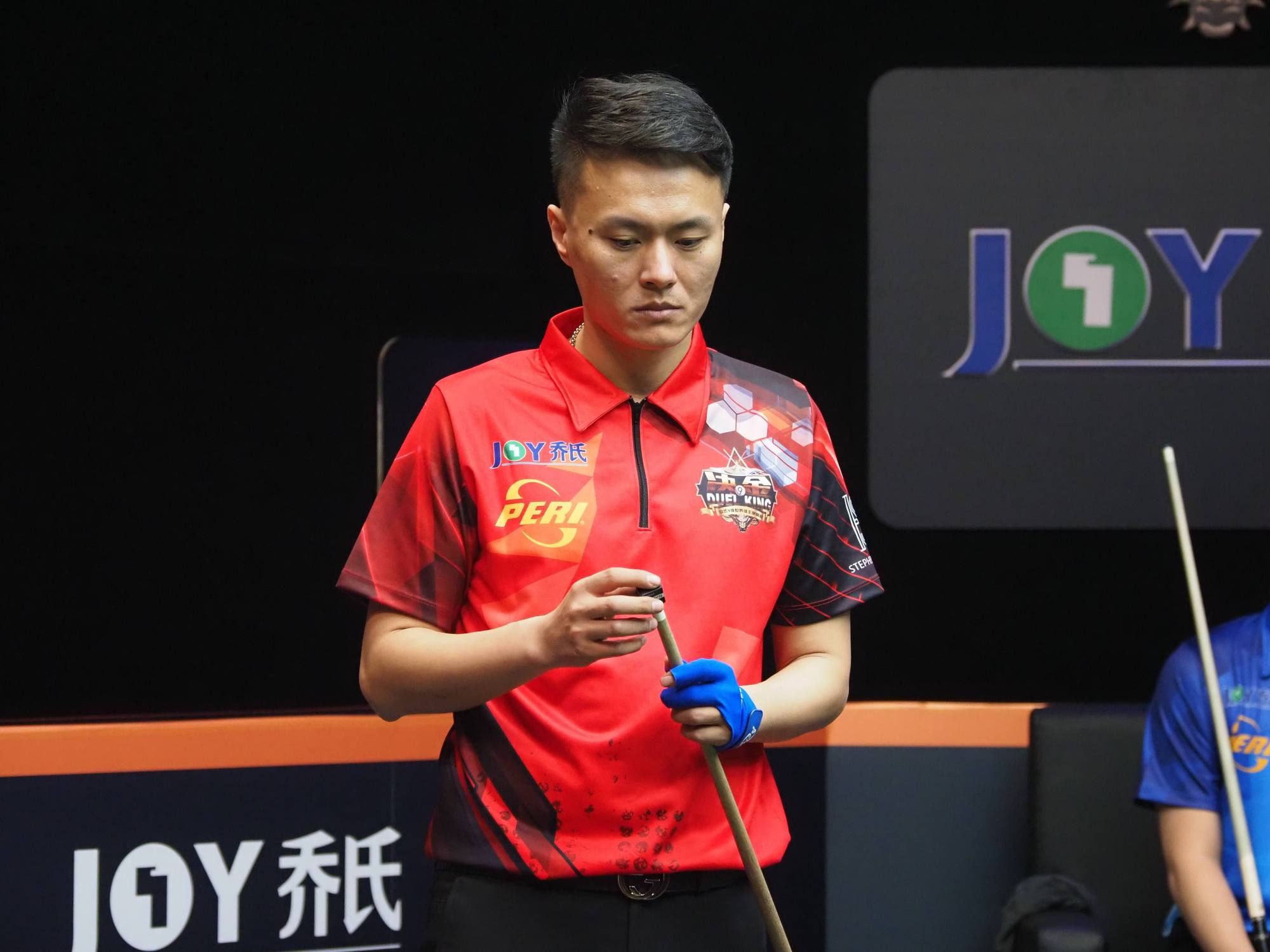 他多次抗住 他多次抗住