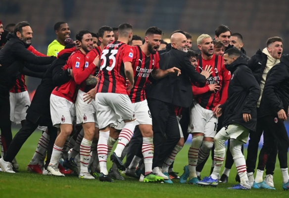 尼克斯逆转 尼克斯逆转